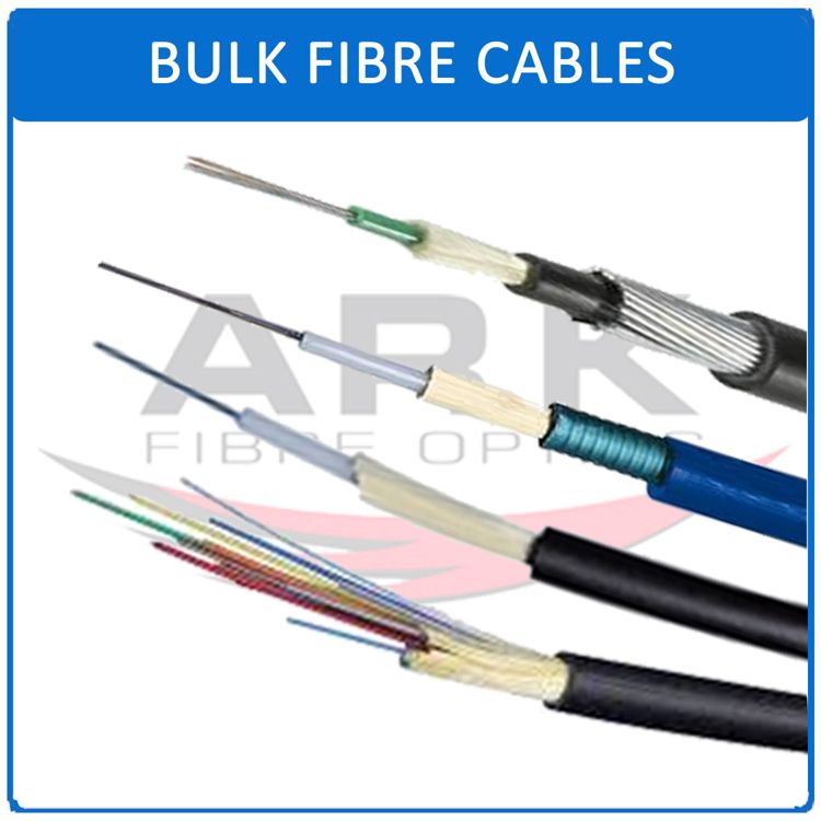 Fibre Optic Cables Ark Fibre Optics