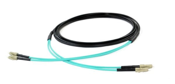 Armoured Fibre Optic Cable Patch Leads - Image 5
