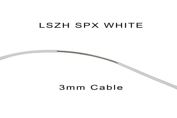 Armoured Fibre Optic Cable Patch Leads - Image 4