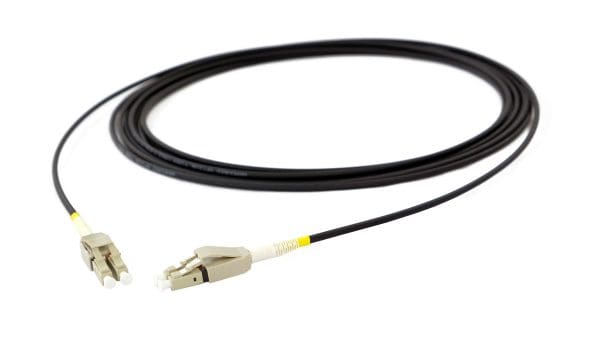 Armoured Fibre Optic Cable Patch Leads - Image 7