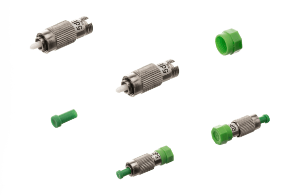 Fibre Optic Attenuators