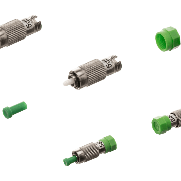 Fibre Optic Attenuators