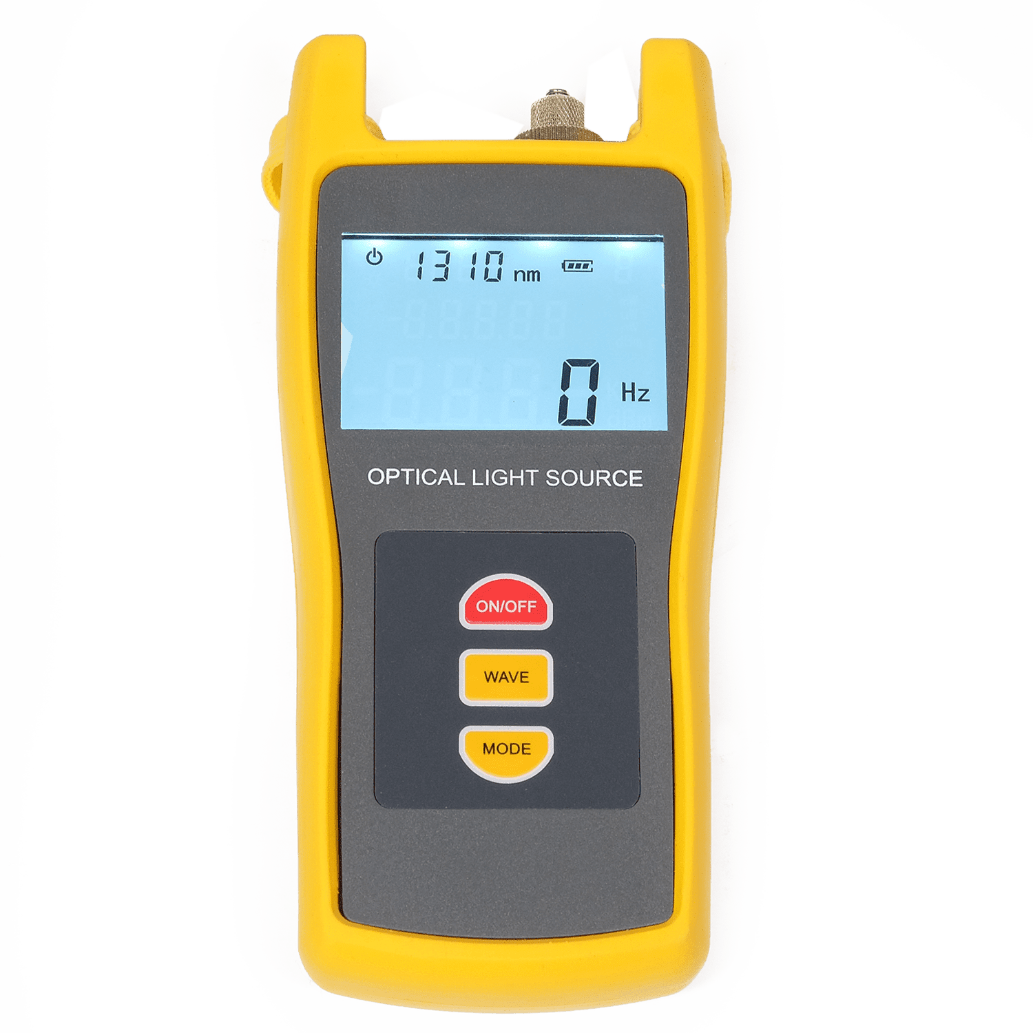 Fibre Optical Light Source