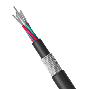 SWA Fibre Cable-min