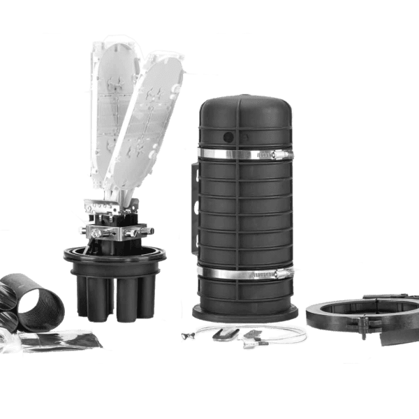 IP68 144 Fibre Dome Splice Enclosure