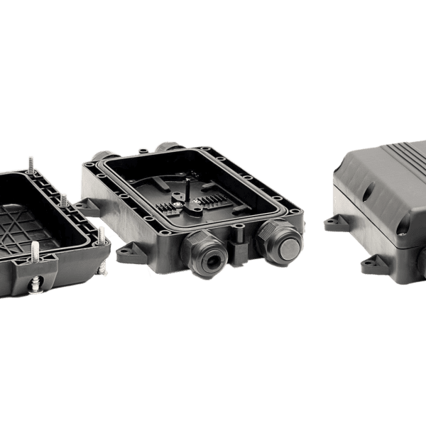 IP66 48 Fibre Splice Enclosure